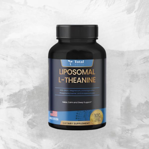 L-theanine / L-Teanina