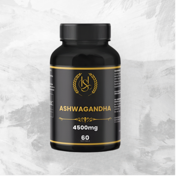 Ashwagandha - Satoomi